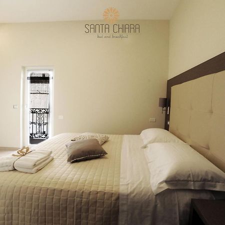 B&B Dimora Santa Chiara Альтамура Екстер'єр фото
