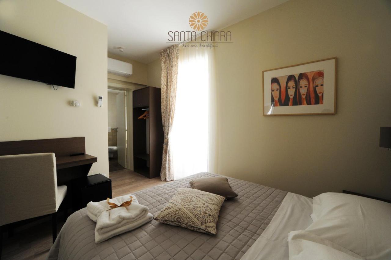 B&B Dimora Santa Chiara Альтамура Екстер'єр фото
