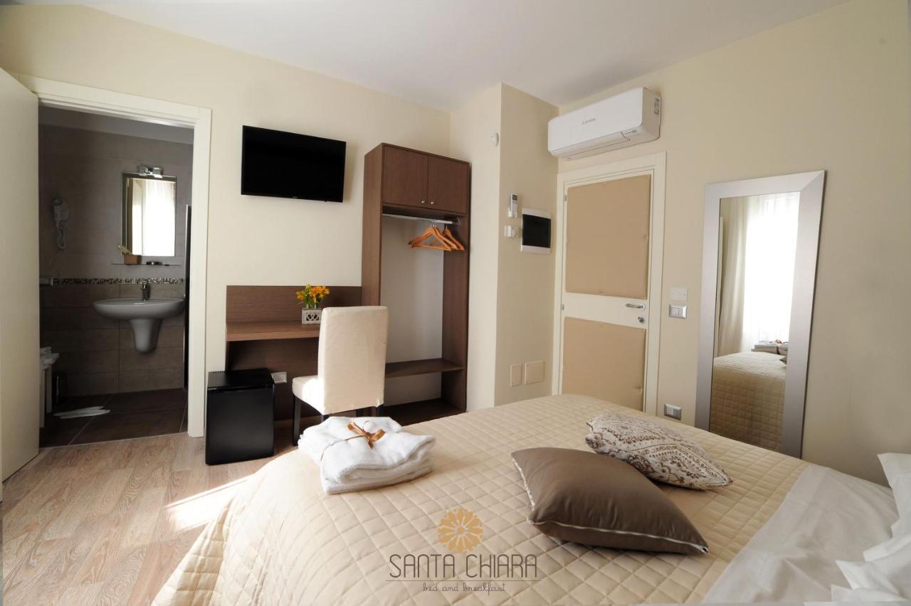 B&B Dimora Santa Chiara Альтамура Екстер'єр фото